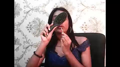 leah online show from February 27, 12:23 pm