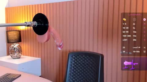 Cherryl online show from January 17, 8:28 pm