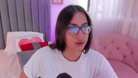 Cherry online show from February 15, 12:59 pm