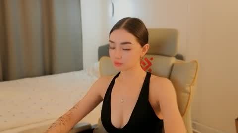 Kate3 online show from July 26, 7:22 pm