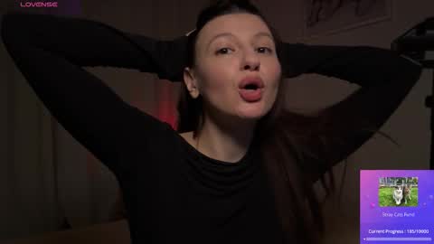 CherryLipsBaby online show from December 13, 8:37 pm