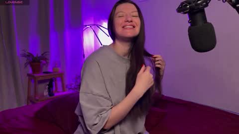 CherryLipsBaby online show from October 31, 10:10 pm