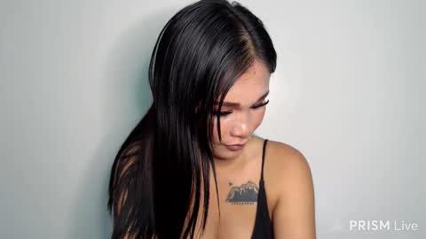 cherrylunaxo online show from February 3, 4:55 pm