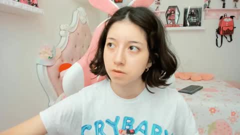 Snapshot of cherrymafer666 chatting on September 25, 9:55 pm cherrycute666 online show from September 25, 9:55 pm