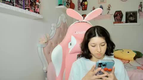 Snapshot of cherrymafer666 chatting on September 22, 5:22 am cherrycute666 online show from September 22, 5:22 am