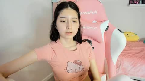 Snapshot of cherrymafer666 chatting on February 9, 7:59 am cherrycute666 online show from February 9, 7:59 am