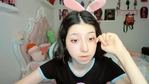 Snapshot of cherrymafer666 chatting on September 27, 12:30 am cherrycute666 online show from September 27, 12:30 am