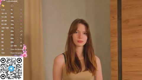 Loise online show from December 22, 5:20 pm