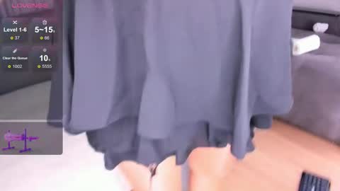 Aisu online show from February 20, 1:08 pm