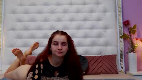 Snapshot of cherrysinn chatting on September 12, 5:37 pm cherrysinn online show from September 12, 5:37 pm