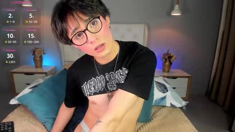 Matias online show from March 5, 9:46 pm