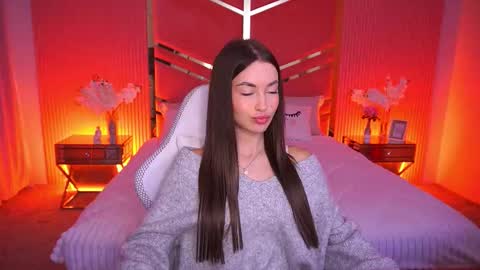 cherryylulu online show from November 13, 9:12 am