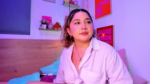 Cherry Queen online show from March 10, 11:18 pm