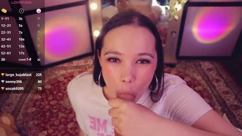 Banny online show from May 23, 8:32 am