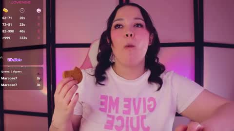 Banny online show from March 25, 7:59 am