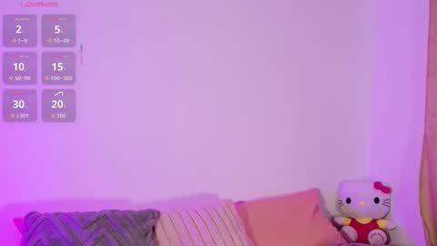 Snapshot of cheryelfox chatting on October 10, 1:55 am cheryelfox online show from October 10, 1:55 am