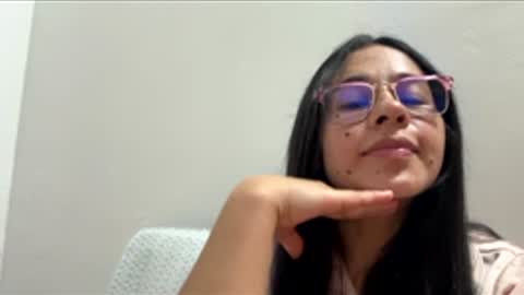 Cheryl online show from March 6, 3:16 am