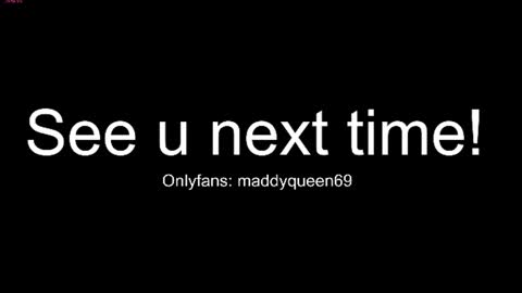 Mafe 3 online show from July 16, 12:03 am