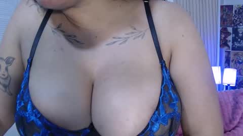 Cheryl online show from January 7, 4:17 am