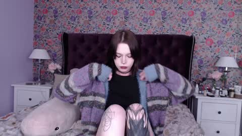 amelia online show from January 3, 6:46 pm