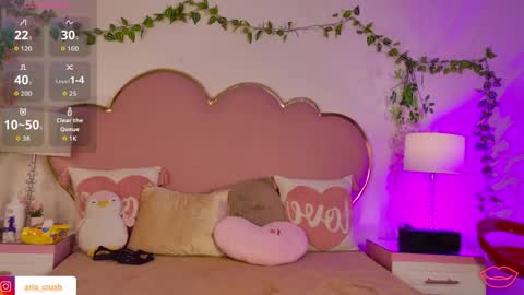 CherylandToni  online show from May 28, 6:44 am