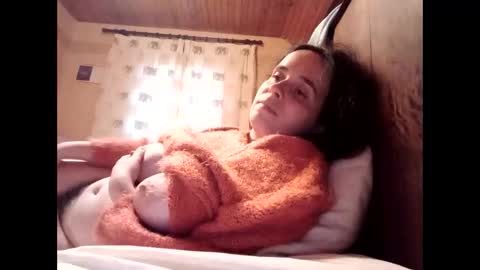 CherryMoon online show from March 12, 4:56 pm