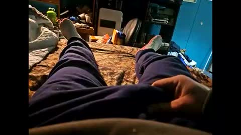 chevyman3219 online show from December 25, 1:31 am