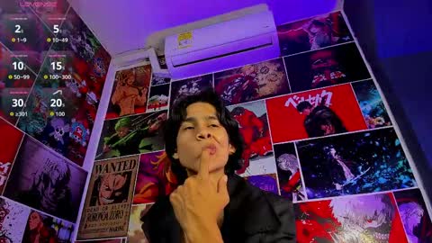 Cheys online show from May 20, 8:04 pm