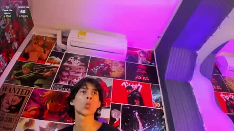 Cheys online show from May 27, 7:33 pm