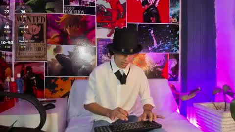 Cheys online show from May 15, 7:21 pm