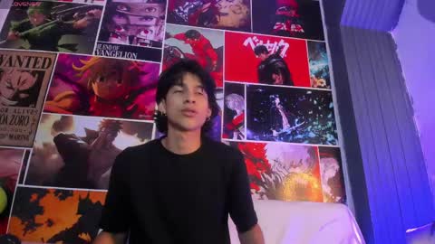 Cheys online show from May 29, 6:50 pm