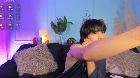 Cheys online show from May 3, 7:53 pm
