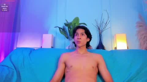 Cheys online show from May 13, 6:50 pm