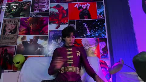 Cheys online show from May 16, 4:05 pm