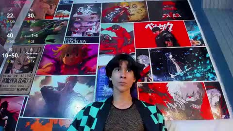 Cheys online show from May 26, 7:31 pm