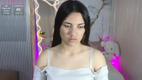 Chiara  online show from April 10, 8:02 pm