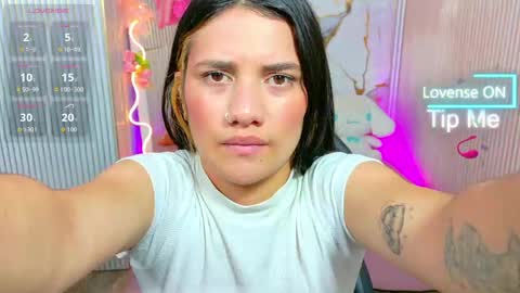 Chiara  online show from May 30, 7:12 pm