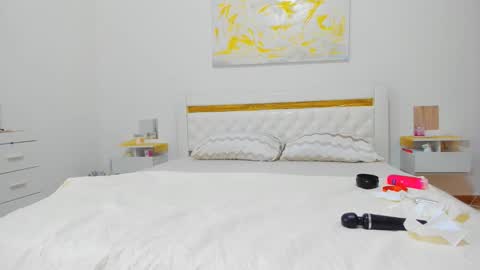 Chiara online show from May 17, 7:28 am
