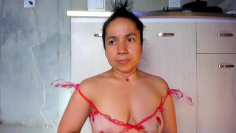 Chiara fustox online show from May 17, 8:40 pm