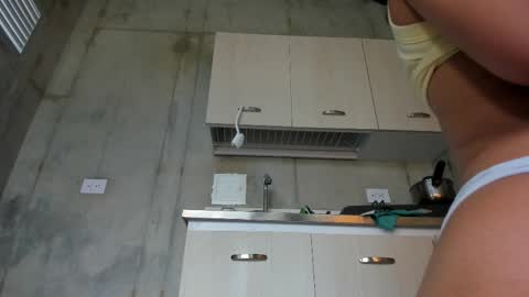 Chiara fustox online show from March 24, 10:05 pm