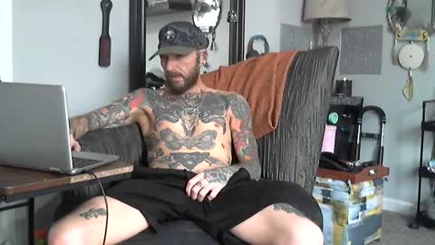 chiarov online show from February 20, 5:04 pm