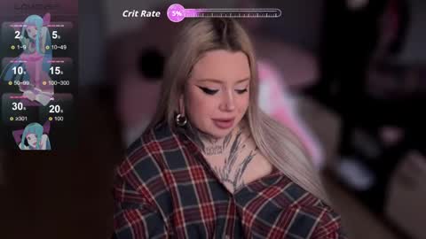 Chi online show from May 10, 4:24 pm