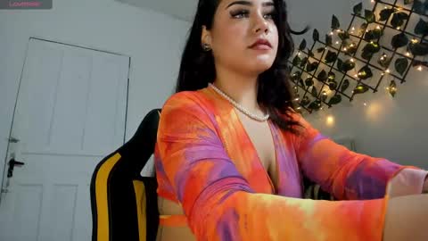 Snapshot of chica_hot24 chatting on February 17, 10:38 pm sammy coll online show from February 17, 10:38 pm