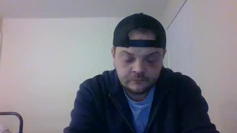 Kyle online show from February 23, 3:24 am
