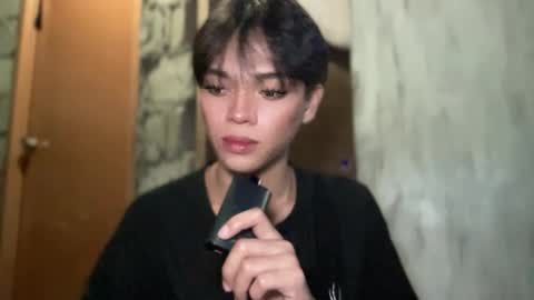 Addams online show from November 22, 11:41 am