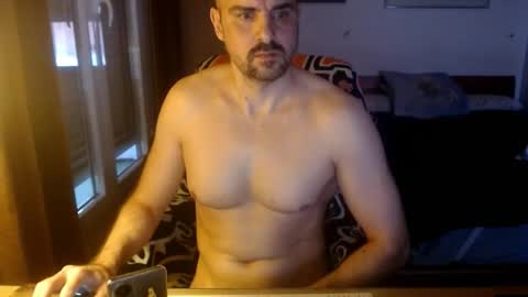 chicocam1983 online show from November 10, 4:54 pm