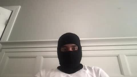 Andres online show from February 2, 6:37 pm