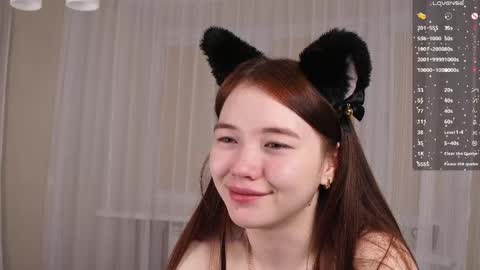 May online show from April 5, 5:32 pm