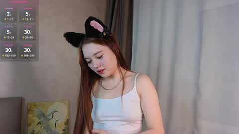 May online show from May 27, 4:26 pm