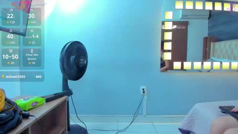 Chihiro online show from October 25, 9:37 pm